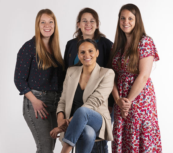 Etude de votre demande de logement Touraine Logement