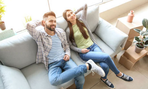 Offres locatives proposées par Touraine Logement